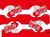 incalculable costo corrupción
