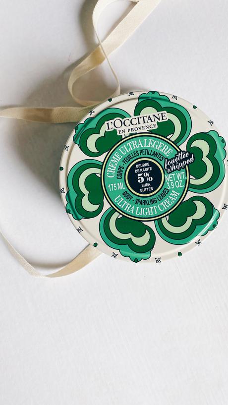 crema corporal l'occitane navidad argentina 2023 opinion cofre regalos precios navideños