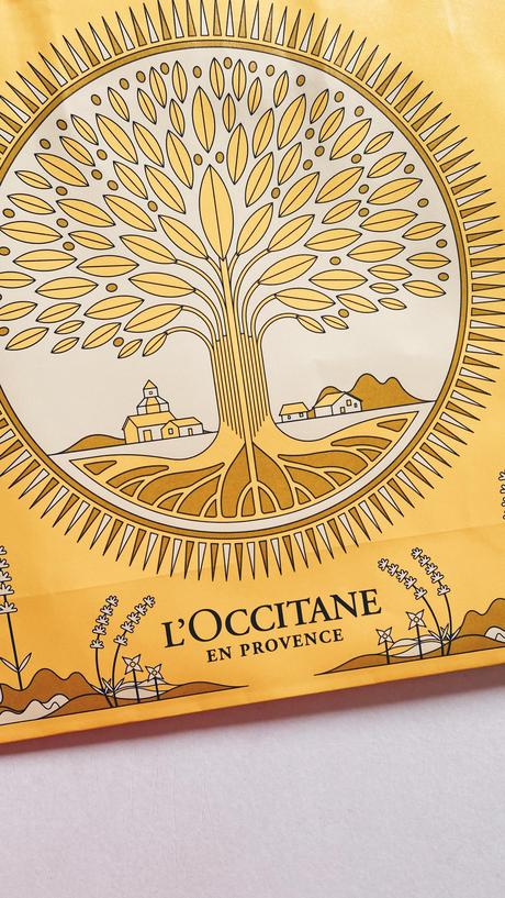 regalos navideños 2023 cofres l'occitane La Navidad 2023 según L’Occitane .