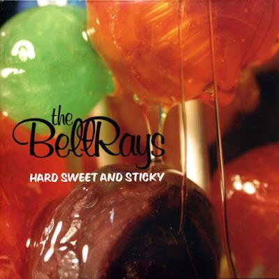 The BellRays - Infection (2008) The BellRays - Infection (2008)