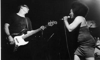 The BellRays - Infection (2008)