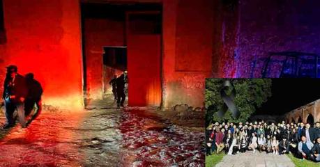 Tragedia en Salvatierra: Ataque armado deja 11 muertos y 12 heridos en cena de graduación