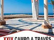 XXIX Campo Través Villa Algarrobo