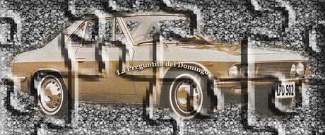 La Preguntita del Domingo 502 La Preguntita del Domingo 502