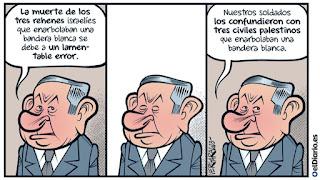 De la pasividad como esperanza De la pasividad como esperanza