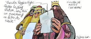 De la pasividad como esperanza De la pasividad como esperanza