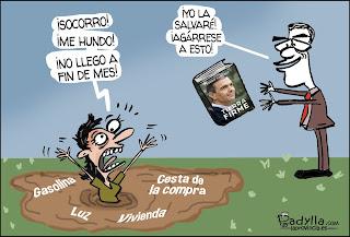 De la pasividad como esperanza De la pasividad como esperanza