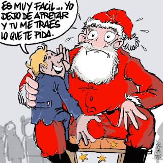 De la pasividad como esperanza De la pasividad como esperanza