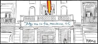 De la pasividad como esperanza De la pasividad como esperanza