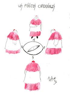 De la pasividad como esperanza De la pasividad como esperanza