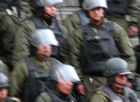 EL MONROISMO INTERNO Y LA DERROTA DEL ALCA