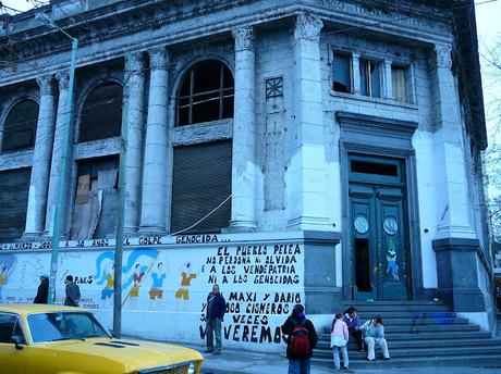 EL MONROISMO INTERNO Y LA DERROTA DEL ALCA