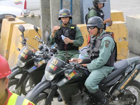 EL MONROISMO INTERNO Y LA DERROTA DEL ALCA