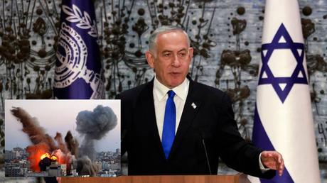 El supremacismo conduce inevitablemente al crimen