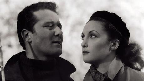 Amor maldito (Francia, 1952) Amor maldito (Francia, 1952)