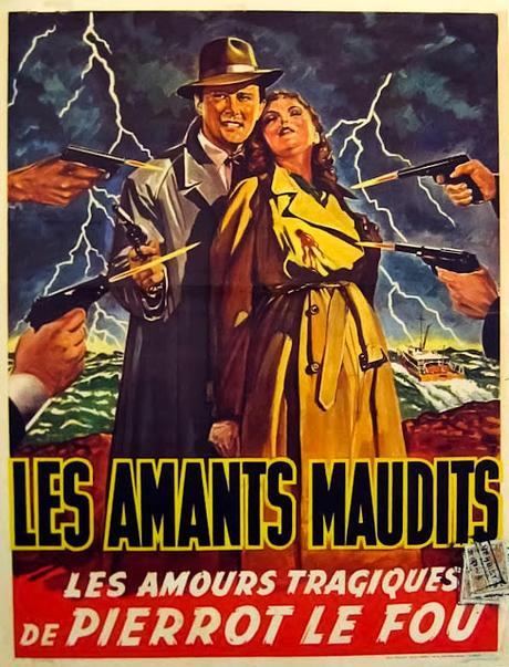Amor maldito (Francia, 1952) Amor maldito (Francia, 1952)