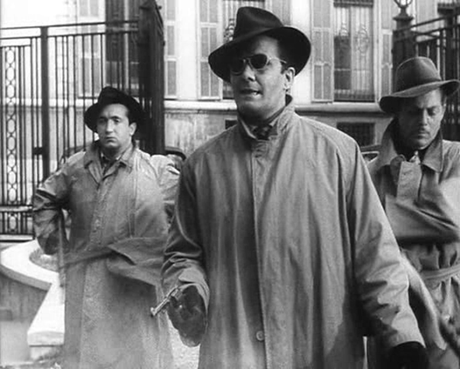 Amor maldito (Francia, 1952) Amor maldito (Francia, 1952)