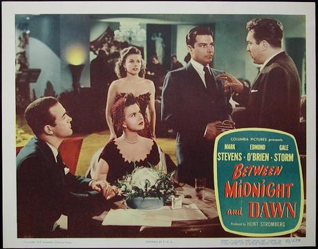 Entre la medianoche y el amanecer (USA, 1950)