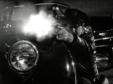 Entre la medianoche y el amanecer (USA, 1950)