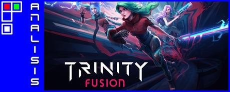 Análisis de Trinity Fusion