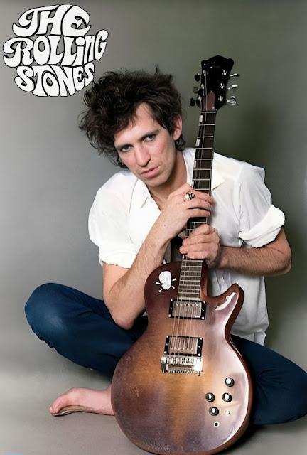 Efemérides del Rock y Heavy Metal: Qué pasó un 18 de Diciembre