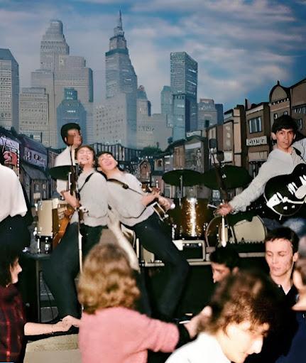 Efemérides del Rock y Heavy Metal: Qué pasó un 18 de Diciembre