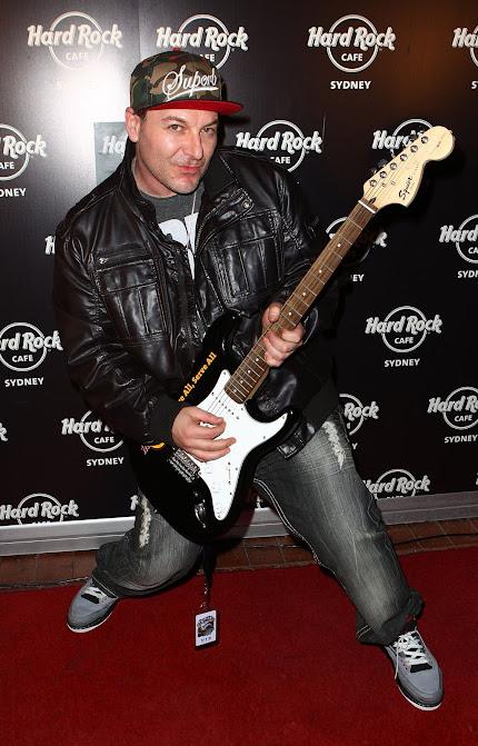 Efemérides del Rock y Heavy Metal: Qué pasó un 18 de Diciembre