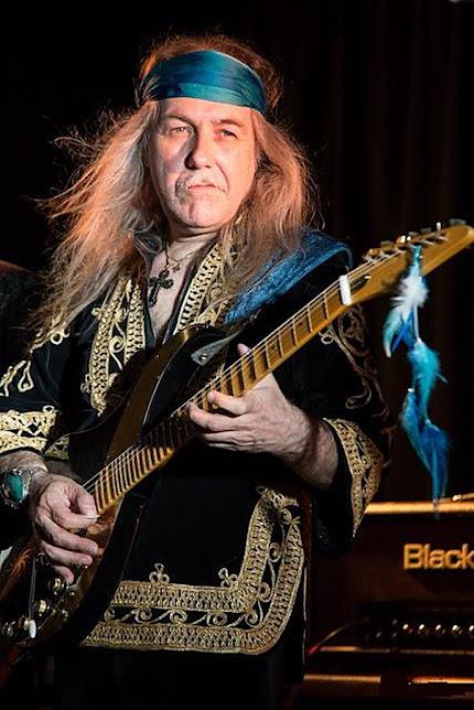 Efemérides del Rock y Heavy Metal: Qué pasó un 18 de Diciembre