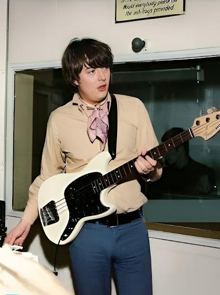 Efemérides del Rock y Heavy Metal: Qué pasó un 18 de Diciembre