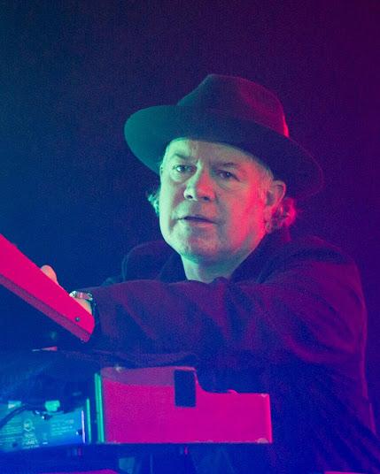 Efemérides del Rock y Heavy Metal: Qué pasó un 18 de Diciembre