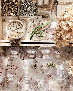 Bienvenida Navidad 2023: Arbolito y detalles en la entrada