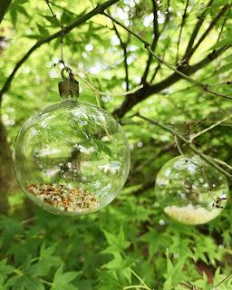 Bienvenida Navidad 2023: Arbolito y detalles en la entrada