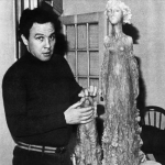 Ramón Muriedas,escultor de lo humano