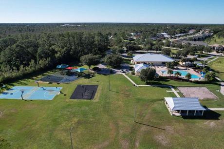 Inversión en terrenos residenciales en Florida con Vista Imark