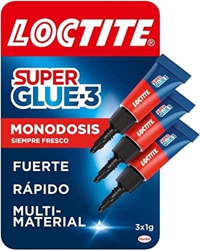 13212 - pegamento loctite super glue mini trio