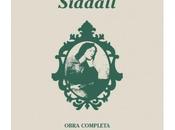 Elizabeth siddall, obra completa: largo salmo despedida