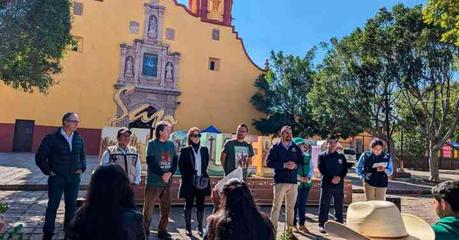 Éxito Rotundo en el Segundo Festival de la Sierra de San Miguelito
