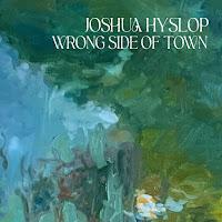 Joshua Hyslop estrena Wrong side of town