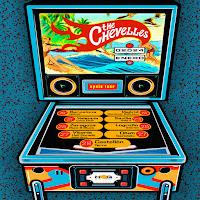 The Chevelles, conciertos en España en 2024