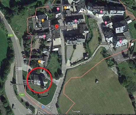 Siempre el McDonald's Siempre el McDonald's