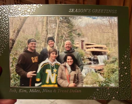 Siempre el McDonald's