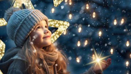 Islazul se llena de estrellas de colores