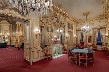 ¿Cuáles son los casinos más lujosos y exclusivos del mundo? casino baden baden alemania s