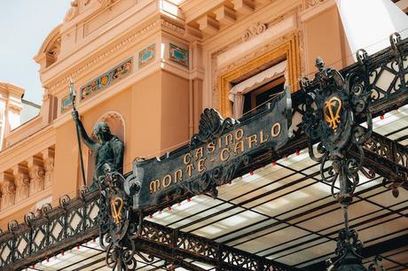 ¿Cuáles son los casinos más lujosos y exclusivos del mundo? casino monte carlo