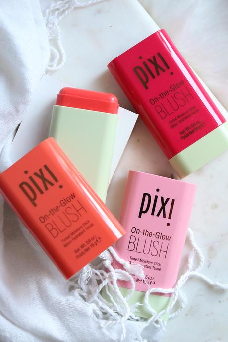 Cuatro productos imprescindibles de Pixi