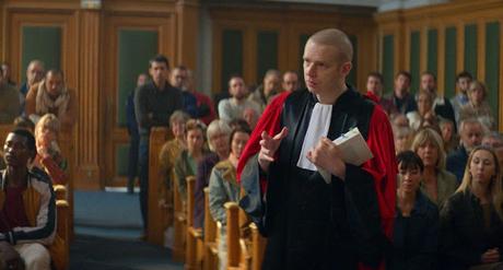 Anatomía de una caída (Francia, 2023) Anatomía de una caída (Francia, 2023)