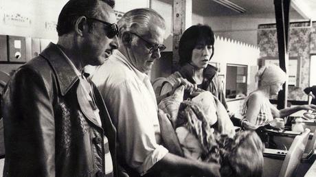 Gato conoce al asesino, el (USA, 1977)