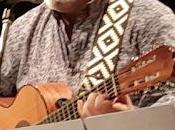 Música Federal: Omar Pérez, porteño folclorista