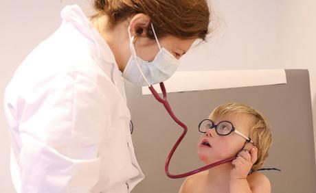 FÁRMACO PARA MEJORAR CALIDAD DE VIDA DE LOS SÍNDROMES DE DOWN FÁRMACO PARA MEJORAR CALIDAD DE VIDA DE LOS SÍNDROMES DE DOWN