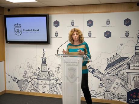 IU reprueba al equipo de Gobierno por designar Honores de Toledo sin convocar la Comisión de Cultura «obligatoria»